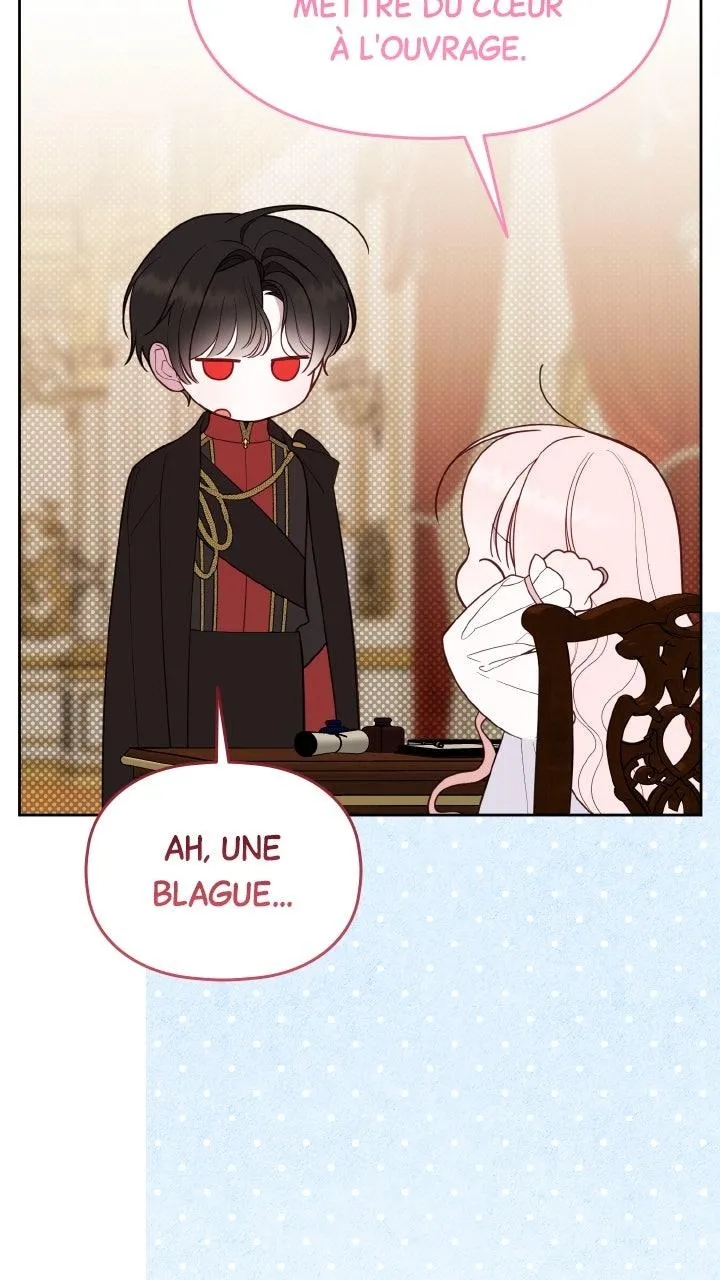 Read Le Bébé Tyran Manga Online