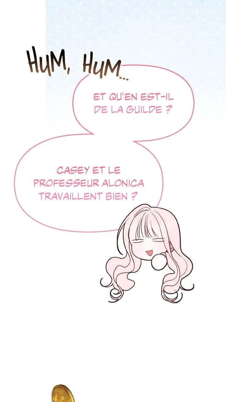 Read Le Bébé Tyran Manga Online