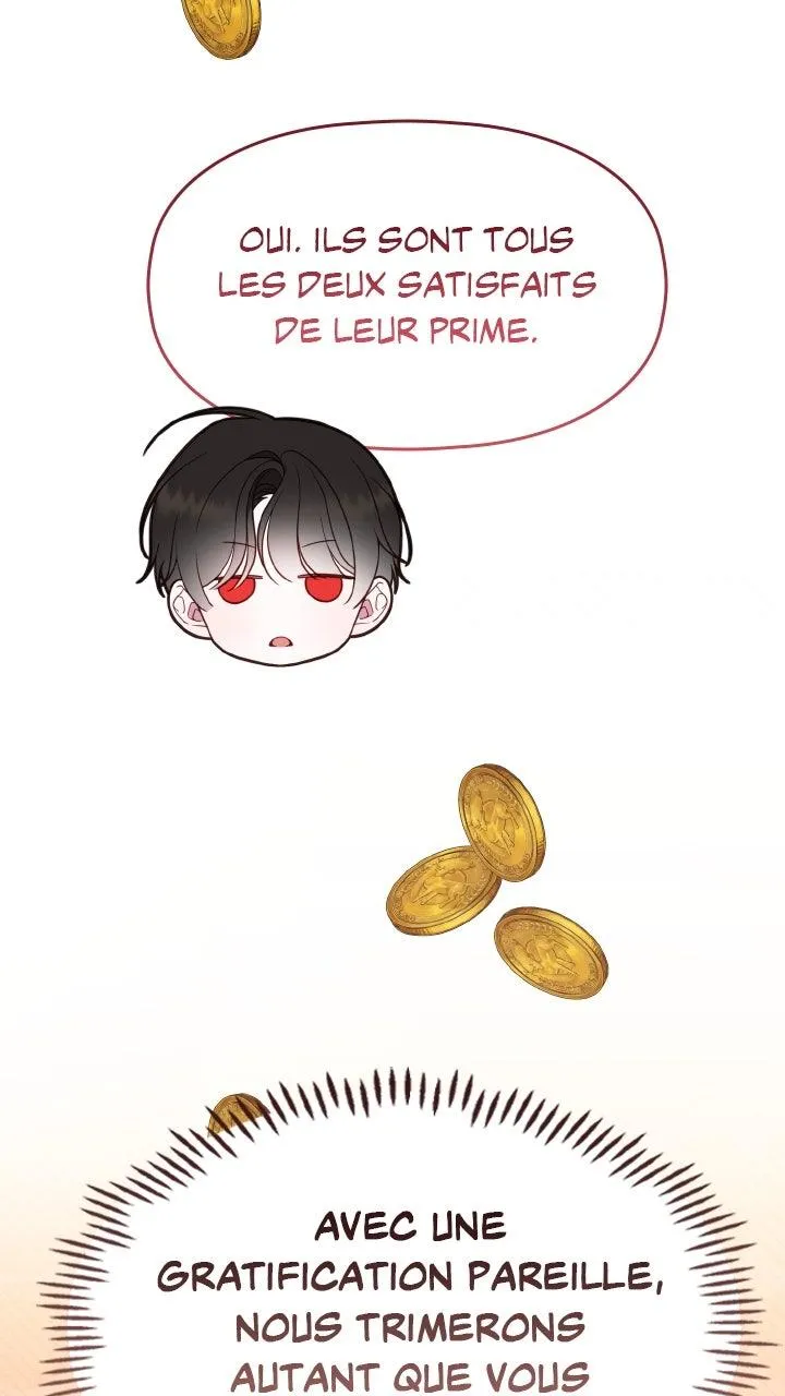 Read Le Bébé Tyran Manga Online