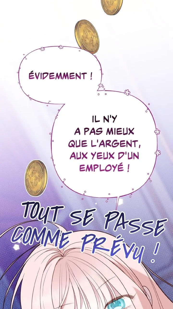 Read Le Bébé Tyran Manga Online