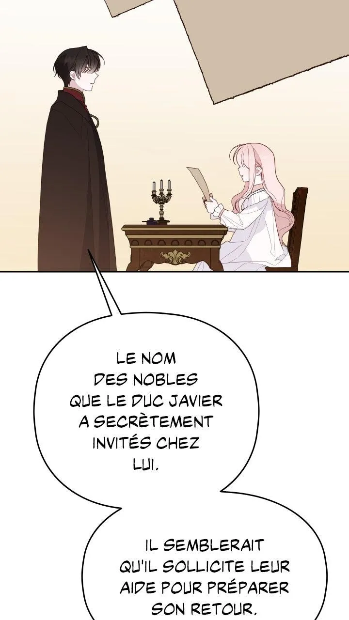 Read Le Bébé Tyran Manga Online