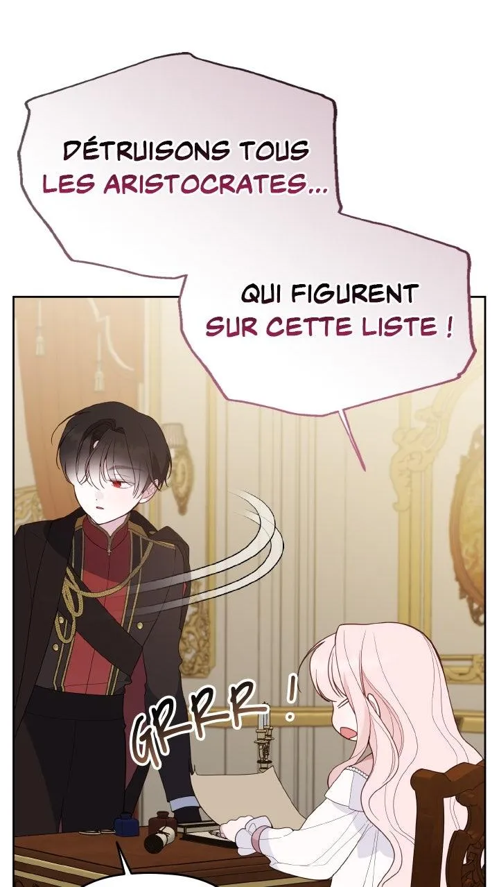 Read Le Bébé Tyran Manga Online