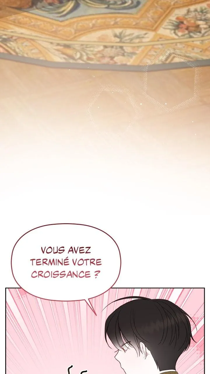 Read Le Bébé Tyran Manga Online