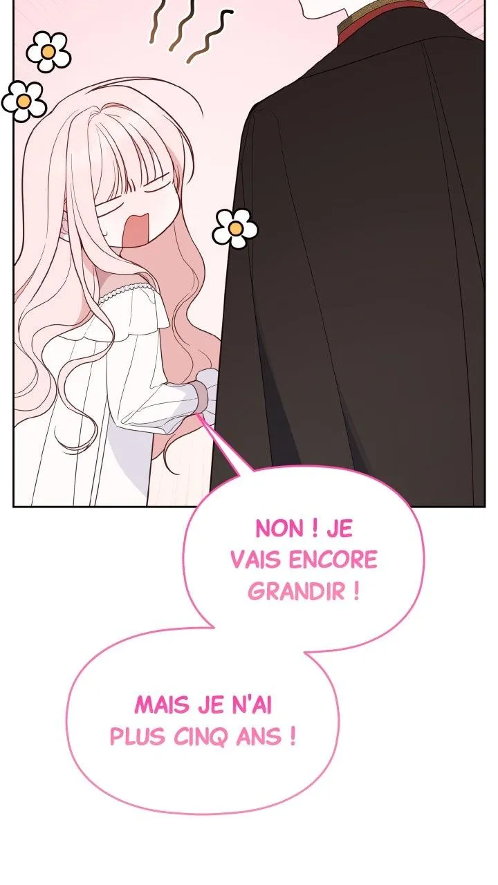 Read Le Bébé Tyran Manga Online