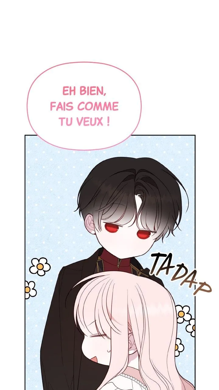 Read Le Bébé Tyran Manga Online