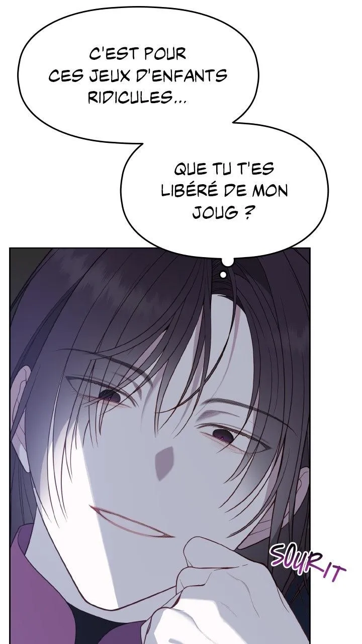 Read Le Bébé Tyran Manga Online