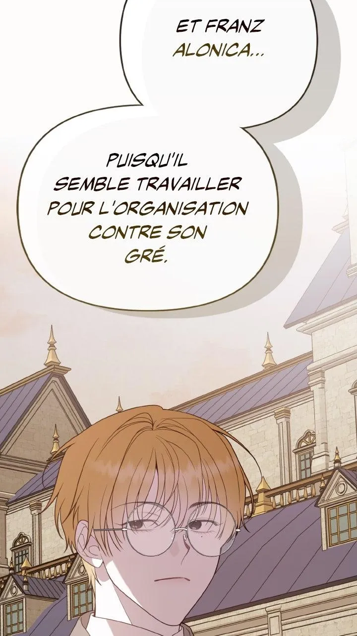 Read Le Bébé Tyran Manga Online