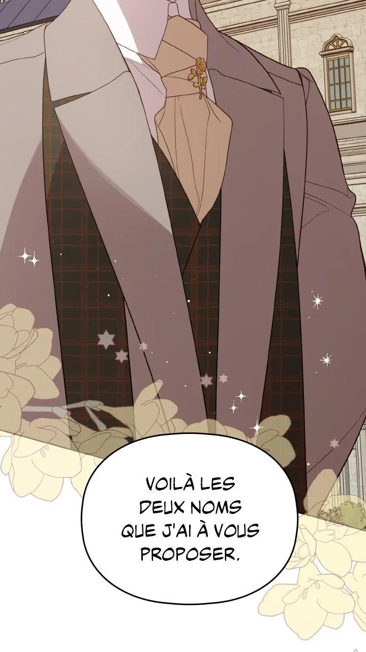 Read Le Bébé Tyran Manga Online
