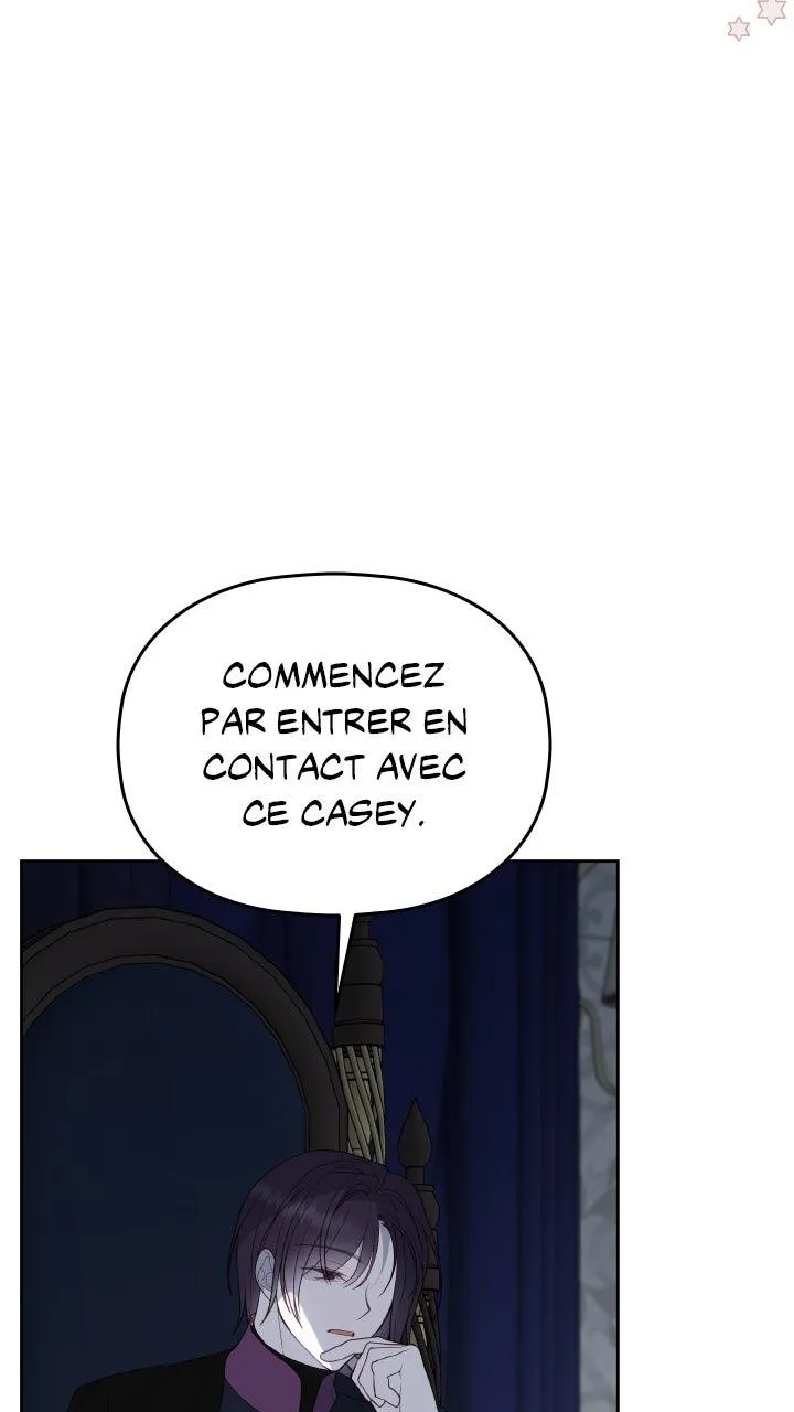 Read Le Bébé Tyran Manga Online