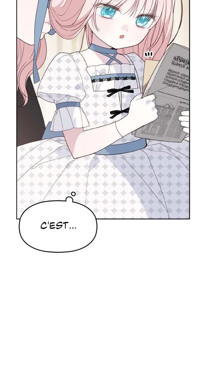 Read Le Bébé Tyran Manga Online