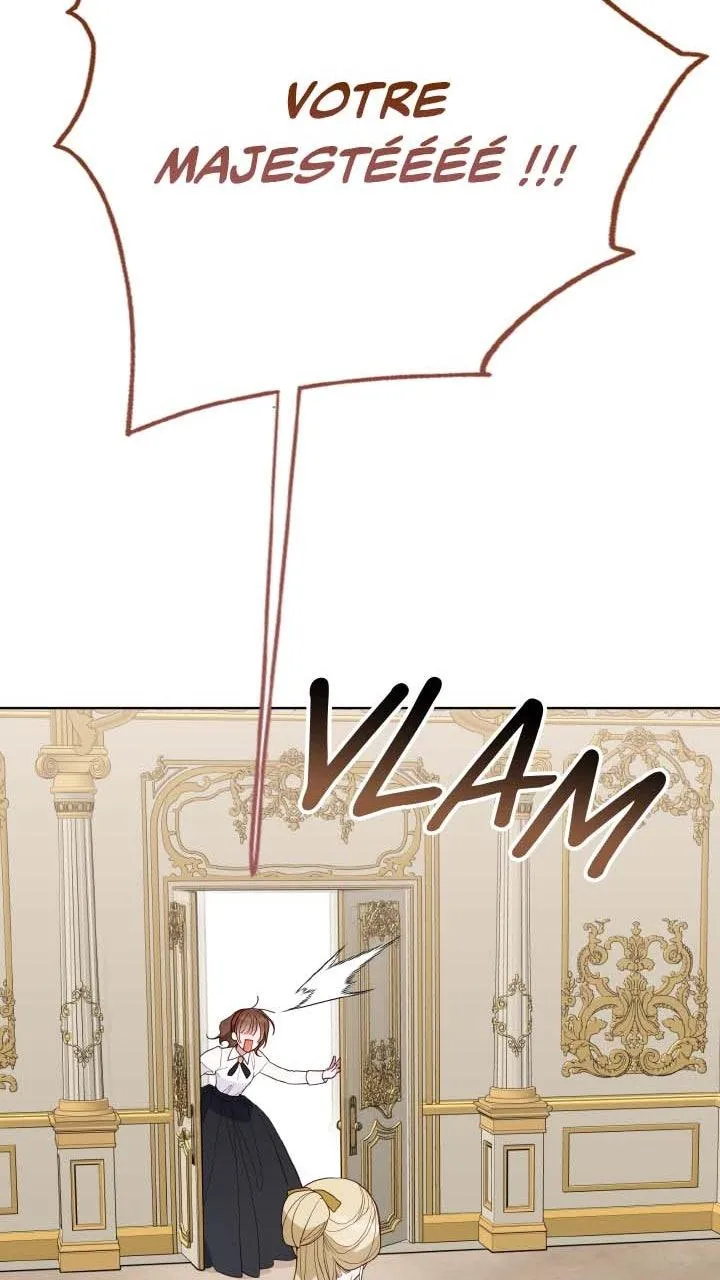 Read Le Bébé Tyran Manga Online