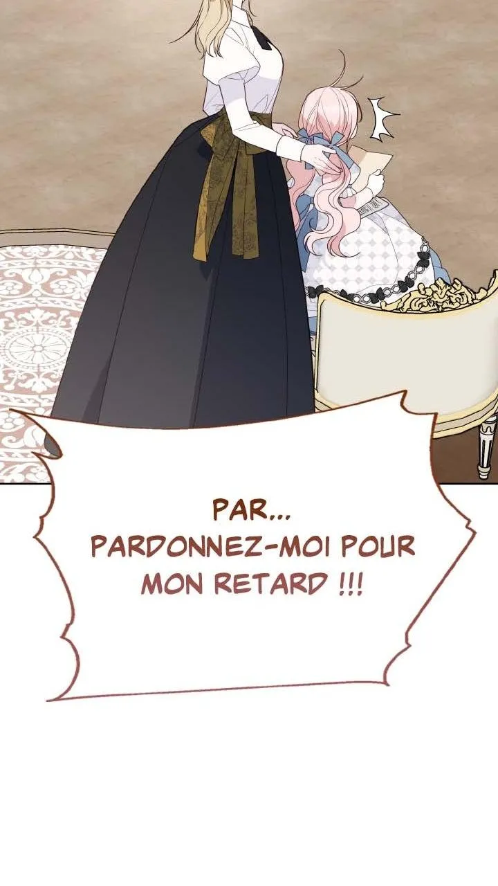 Read Le Bébé Tyran Manga Online