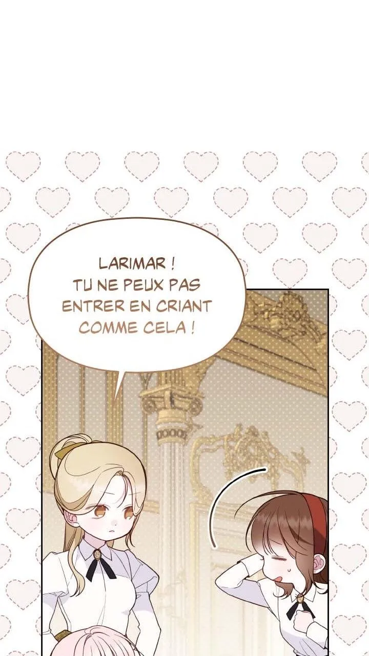 Read Le Bébé Tyran Manga Online