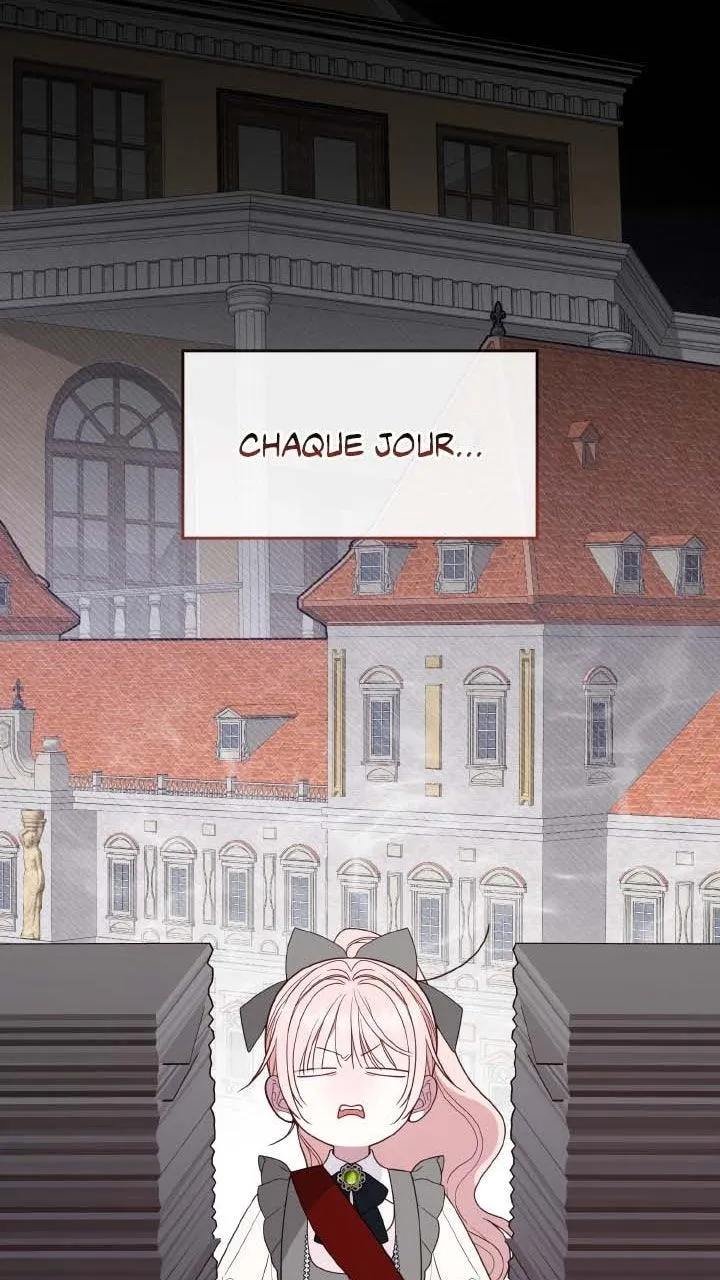 Read Le Bébé Tyran Manga Online