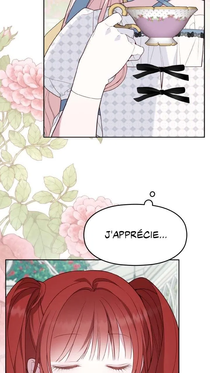 Read Le Bébé Tyran Manga Online