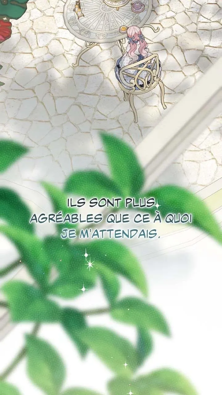 Read Le Bébé Tyran Manga Online