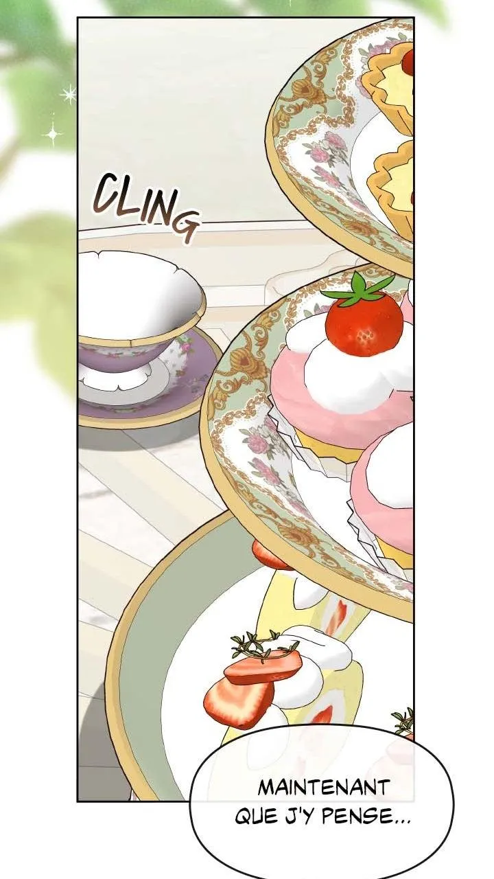 Read Le Bébé Tyran Manga Online