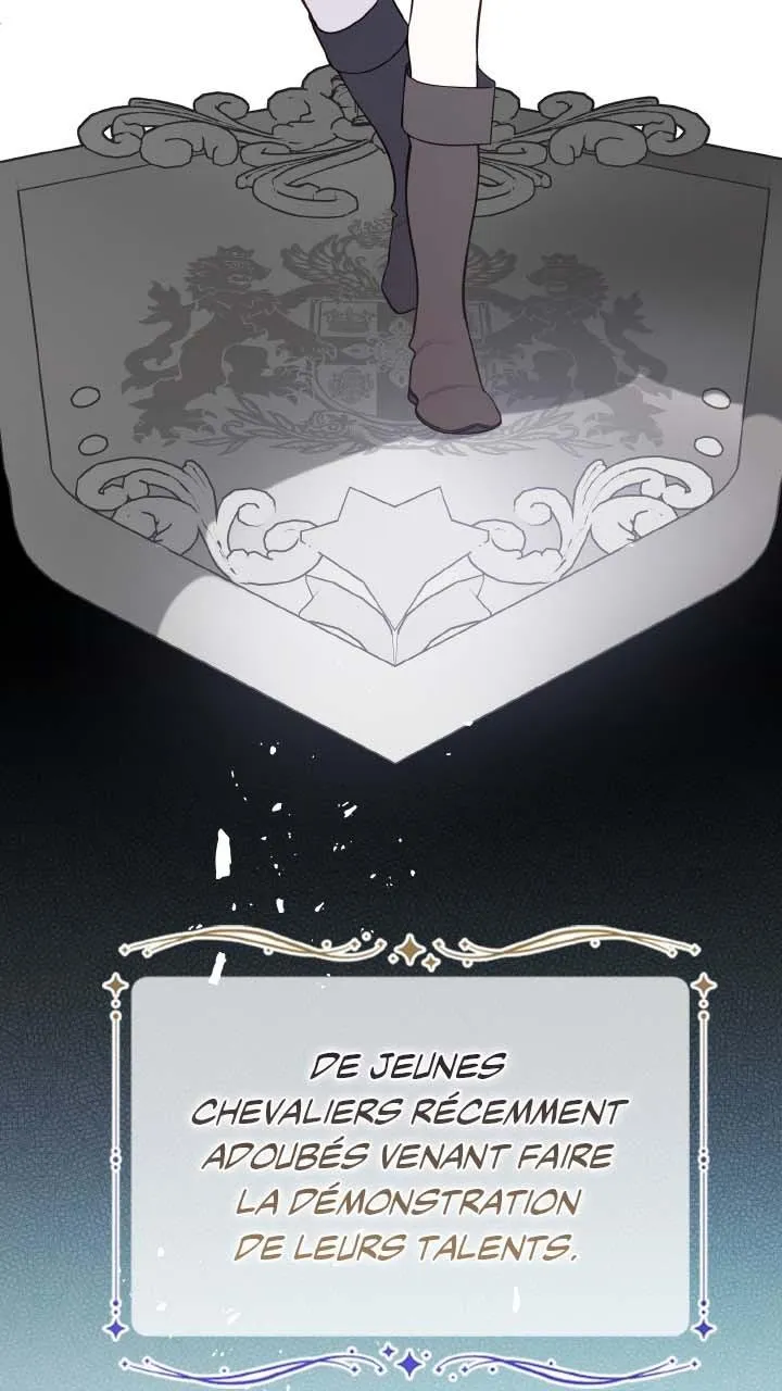 Read Le Bébé Tyran Manga Online