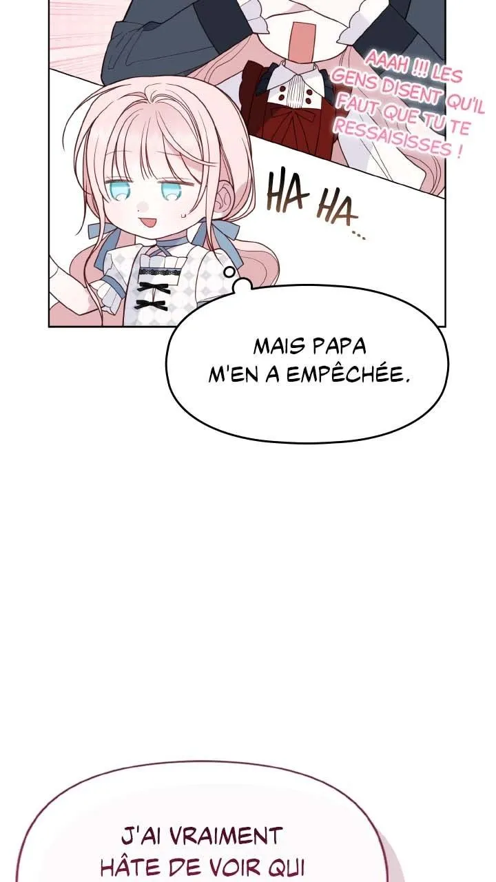Read Le Bébé Tyran Manga Online