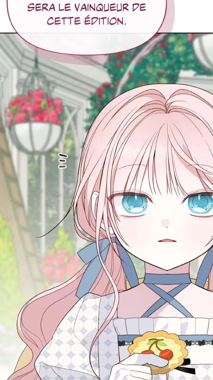 Read Le Bébé Tyran Manga Online