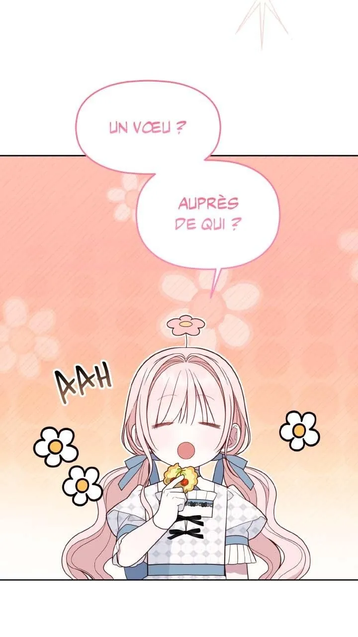 Read Le Bébé Tyran Manga Online