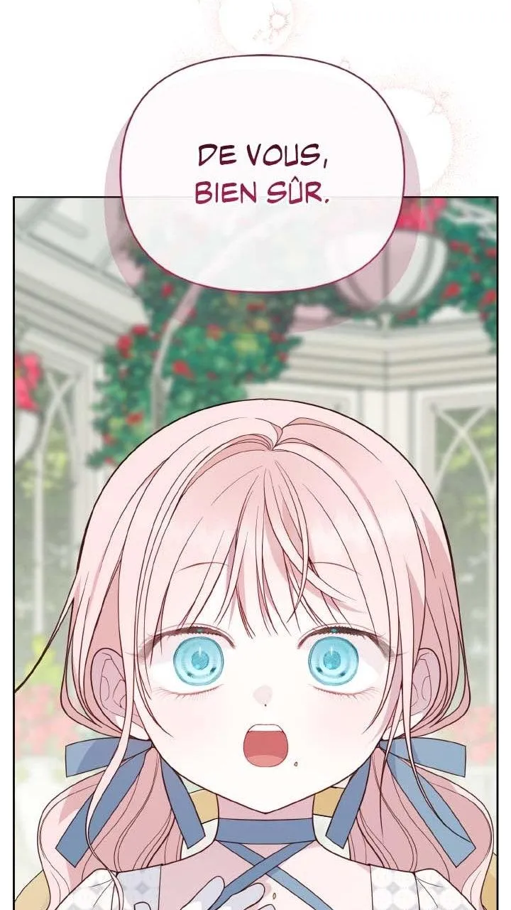 Read Le Bébé Tyran Manga Online