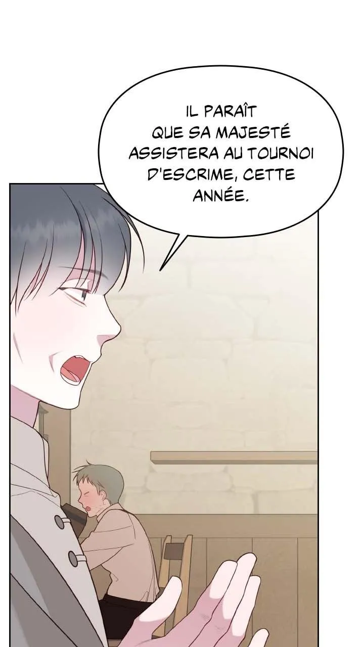 Read Le Bébé Tyran Manga Online