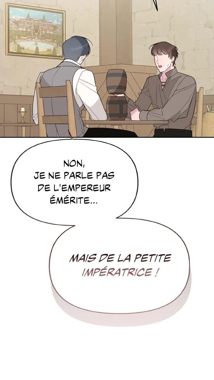 Read Le Bébé Tyran Manga Online