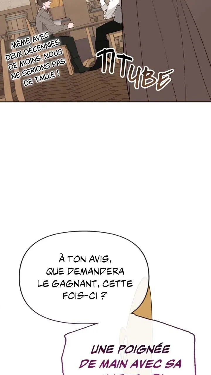 Read Le Bébé Tyran Manga Online