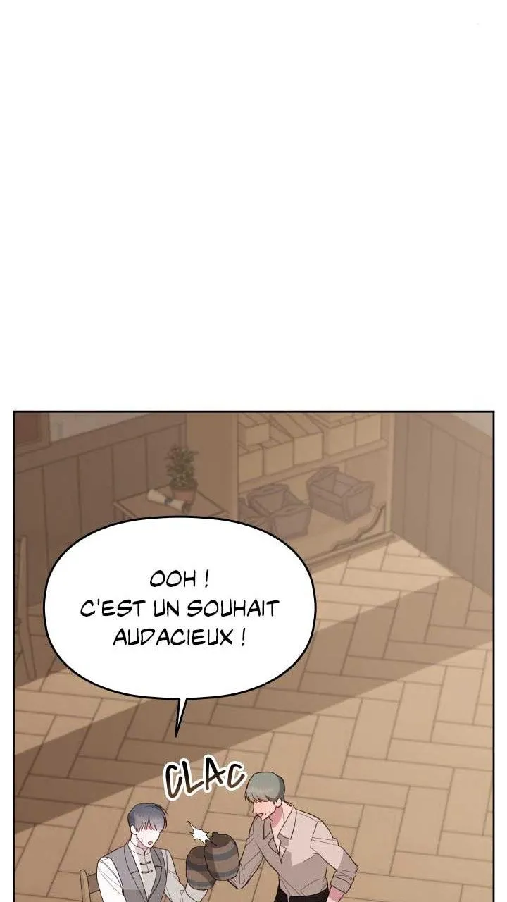Read Le Bébé Tyran Manga Online