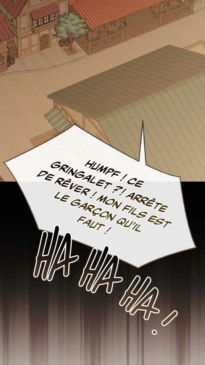 Read Le Bébé Tyran Manga Online
