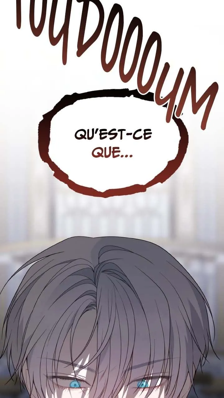 Read Le Bébé Tyran Manga Online