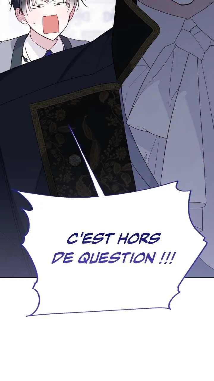 Read Le Bébé Tyran Manga Online