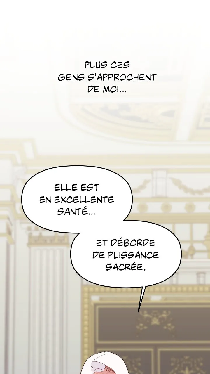 Read Le Bébé Tyran Manga Online