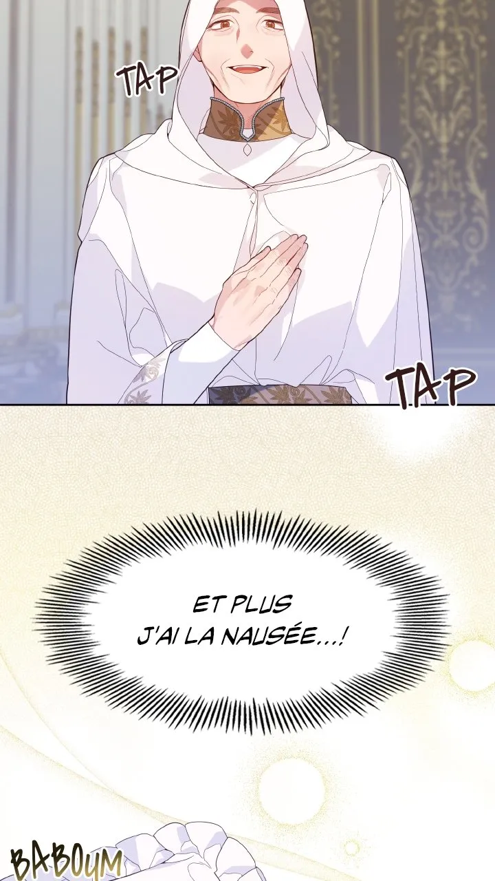 Read Le Bébé Tyran Manga Online