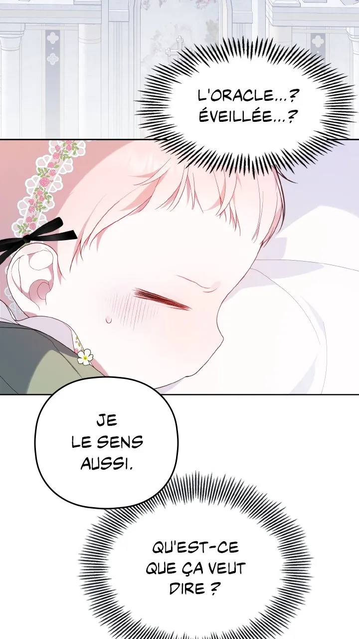 Read Le Bébé Tyran Manga Online