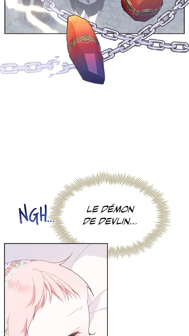 Read Le Bébé Tyran Manga Online