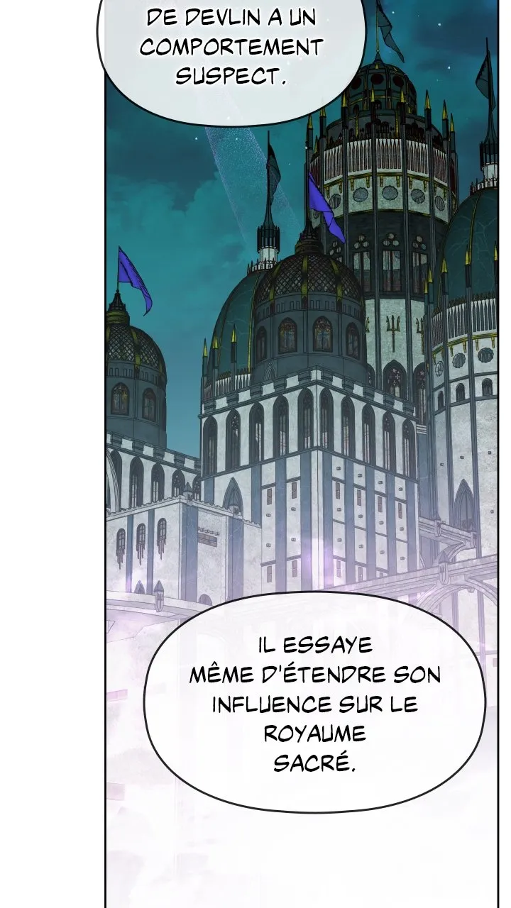 Read Le Bébé Tyran Manga Online