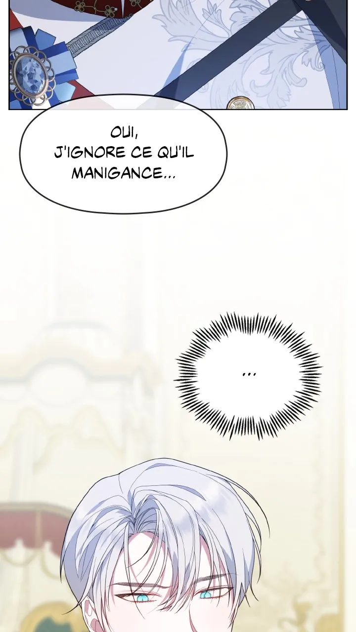 Read Le Bébé Tyran Manga Online