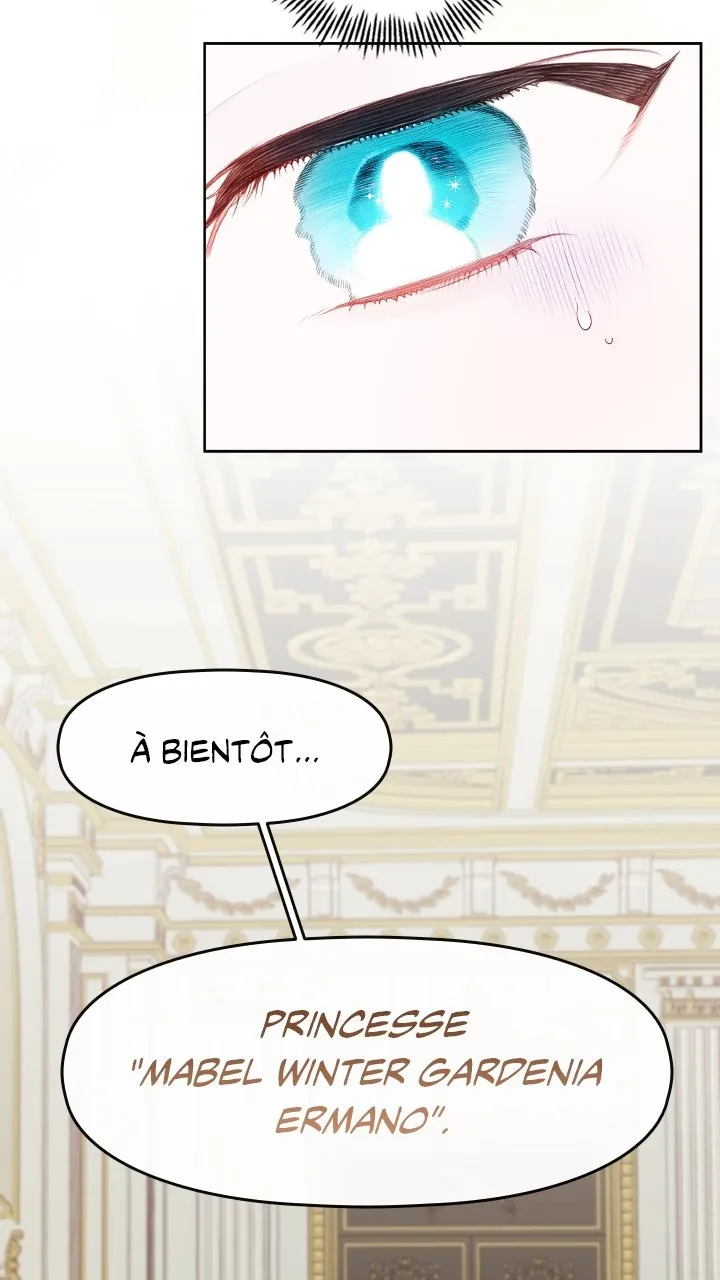 Read Le Bébé Tyran Manga Online
