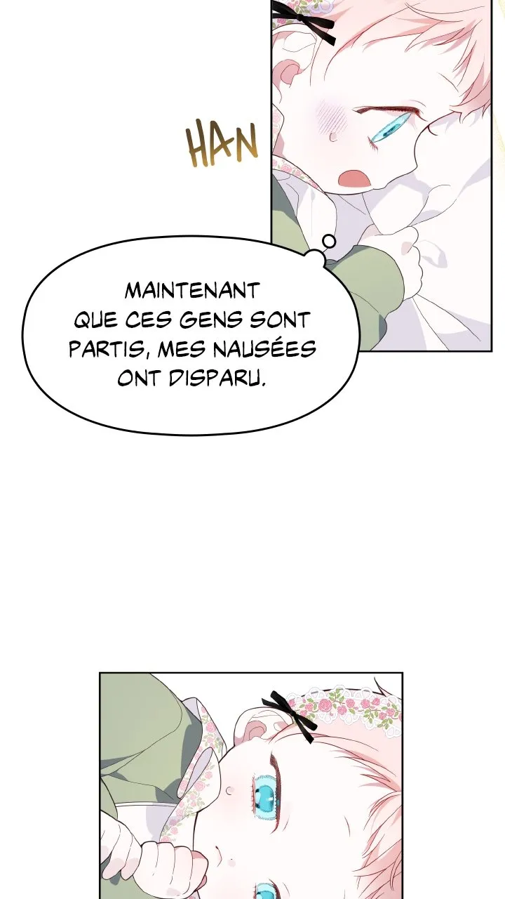 Read Le Bébé Tyran Manga Online