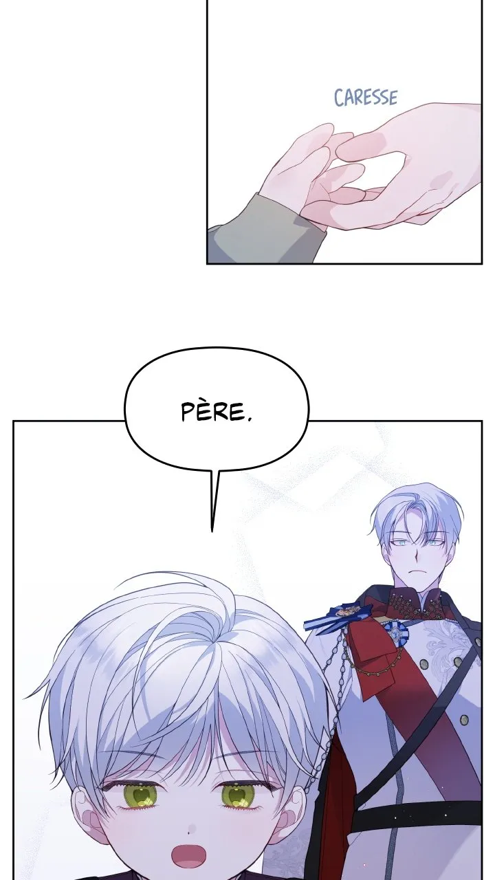 Read Le Bébé Tyran Manga Online