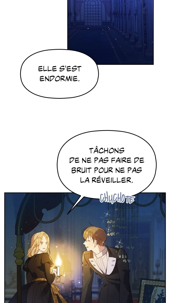 Read Le Bébé Tyran Manga Online