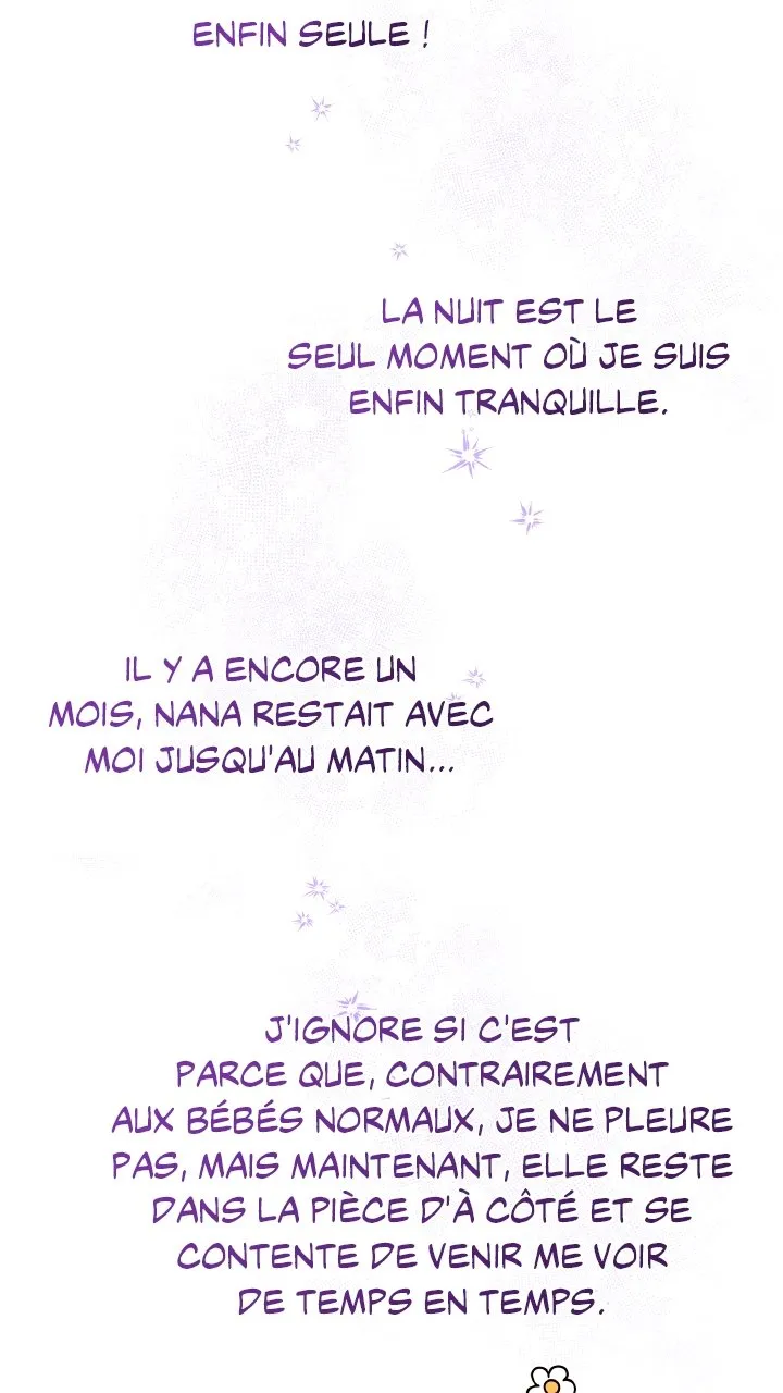Read Le Bébé Tyran Manga Online