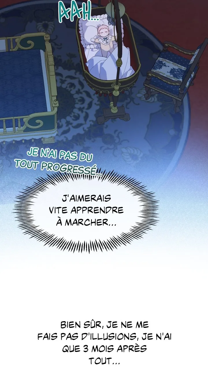 Read Le Bébé Tyran Manga Online