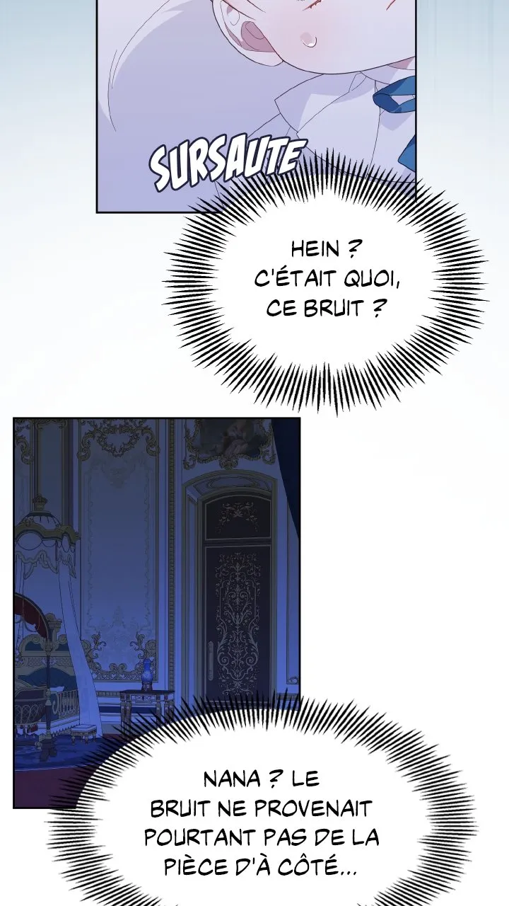 Read Le Bébé Tyran Manga Online