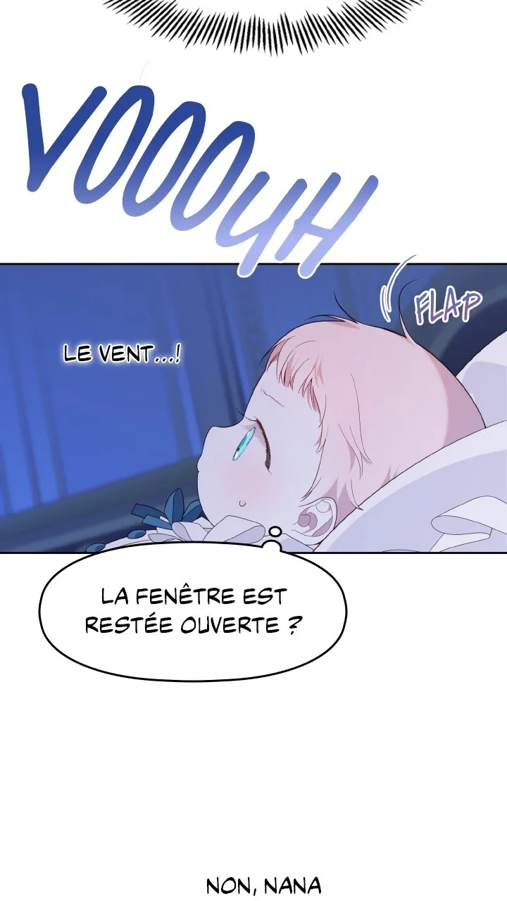 Read Le Bébé Tyran Manga Online