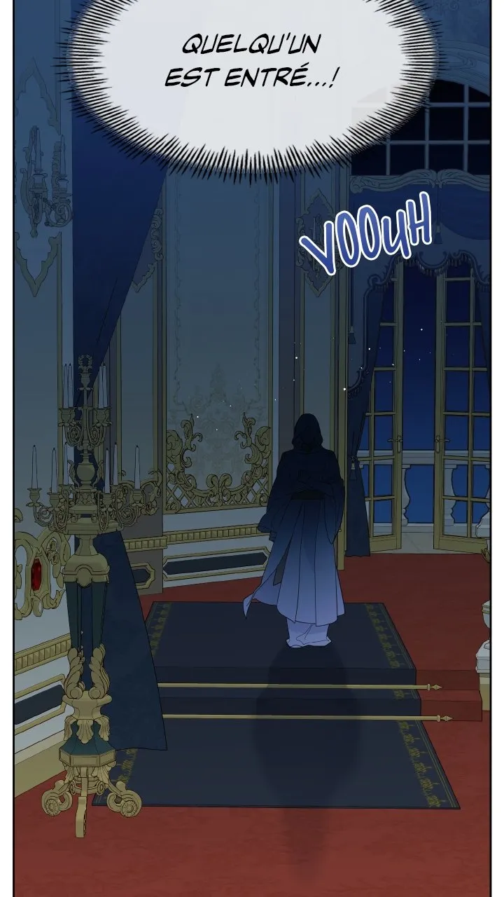 Read Le Bébé Tyran Manga Online