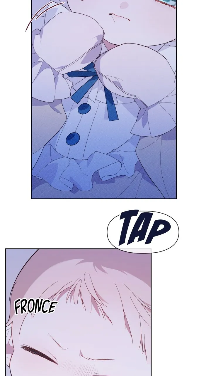 Read Le Bébé Tyran Manga Online