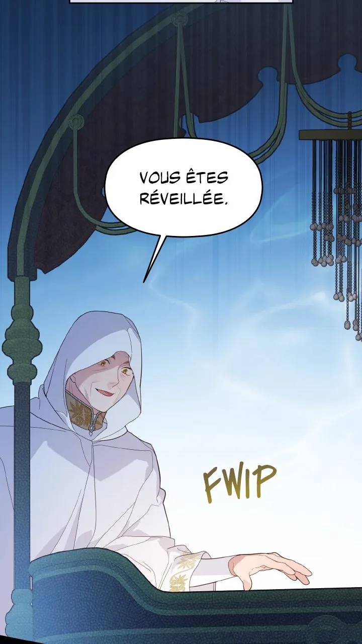 Read Le Bébé Tyran Manga Online